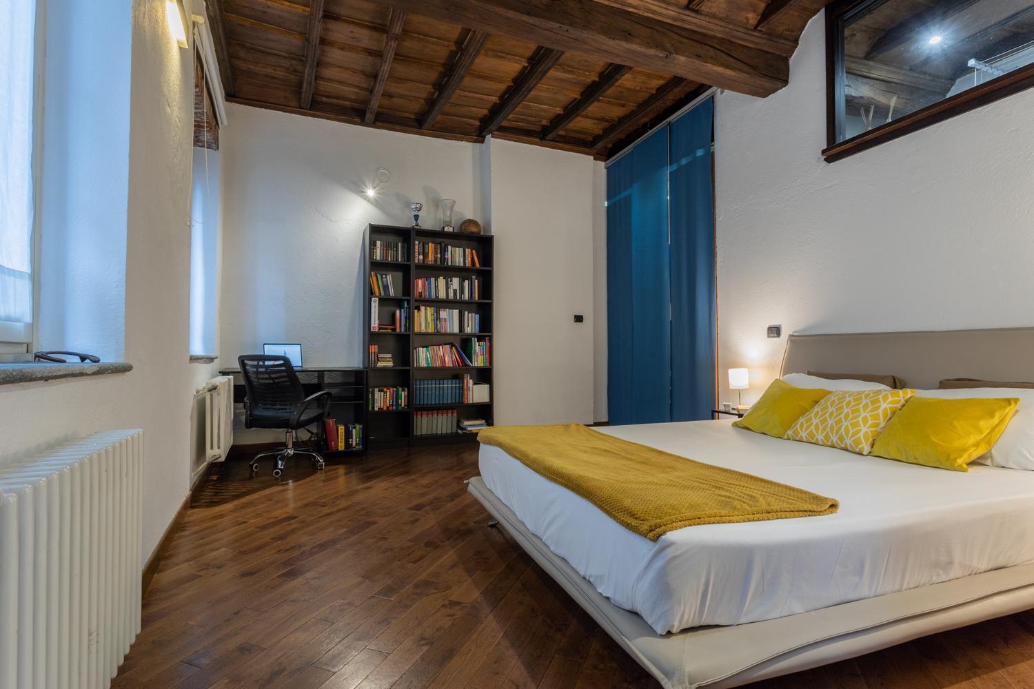 Elegante Appartamento Al Quadrilatero By Wonderful Italy Torino Exterior foto
